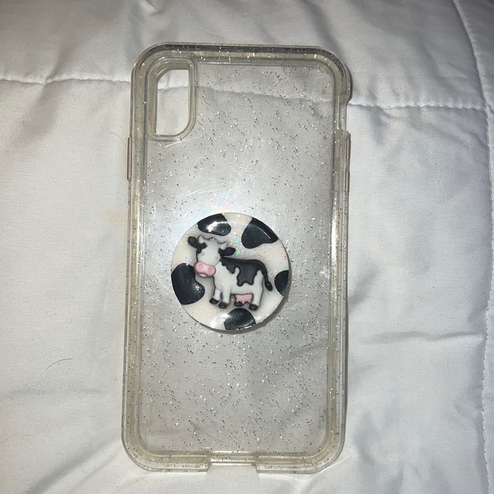 iPhone XS Max case